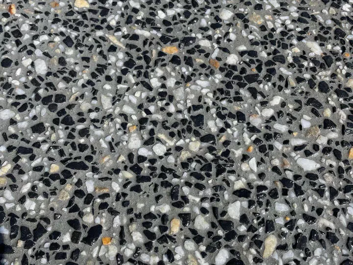 Exposed Aggregate Concreting Gold Coast
